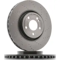 Brembo Bromsskiva 09.D986.11, 1 Stycke