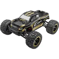 Blackzon Slyder Mt 1/16 4wd (540101) Rc-bil