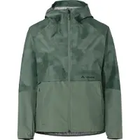 Vaude Bike Loamer Rain Jacka