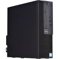 Dell OptiPlex 3060 i5-8500 RAM 16GB 256GB SSD SFF Win11pro Used