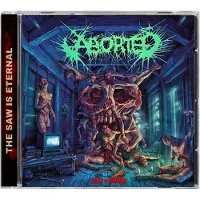 Ginza.se Aborted: Vault of Horrors
