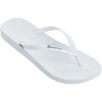 Ipanema Flip-flops Anat Colors Fem kvinnor - Vit - 39
