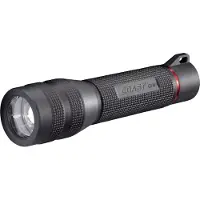 Coast GX30 vattentät ficklampa med fokus – 2300 lm