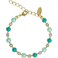Caroline Svedbom Calanthe Bracelet Laguna Combo - Stjärnurmakarna