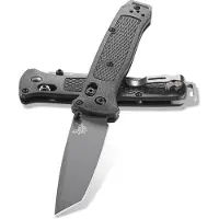 Benchmade 537GY Bailout