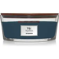 Woodwick Antiquarium Ellipse Candle