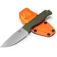 Benchmade 15006-01 Steep Country