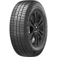 Laufenn Däck för alla säsonger X Fit Van 4S LV71 205/65R16 C 107/105T