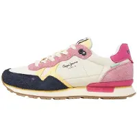 Pepe Jeans Brit Fly W Skor