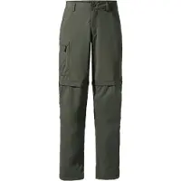 Vaude Farley Zip Off V Byxor