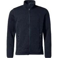 Vaude Rienza Iii Fleecejacka Med Dragkedja