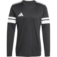 Adidas Squadra 25 T-shirt Med Lång ärm