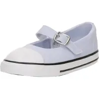 Converse Ballerinor CHUCK TAYLOR ALL STAR DAINTY MARY JANE flickor - Blå - 30