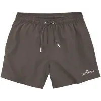 Copenhagen Studios Badshorts grå