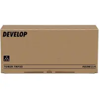 Develop TNP-35 (A63W11H) svart toner (original)