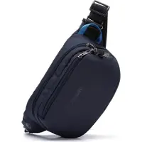 Pacsafe Vibe 100 Hip Pack Ocean