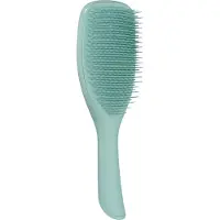 Tangle Teezer Hårborste - The Large Ultimate Detangler - Teal - - One Size - Hårborste