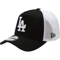 New Era Trucker Los Angeles Dodgers Keps