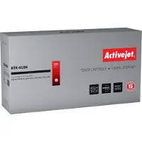 ActiveJet ATK-410N toner för Kyocera-skrivare, 15 000 sidor