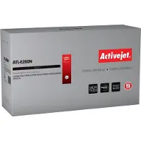 ActiveJet Atl-e260n Lexmark E260a11e Kompatibel Toner