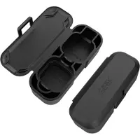 Seek Thermal fodral för Nano-kamera och makroobjektiv (NC-AAA) Svart