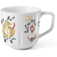 Rosendahl Grand Cru Cottage Mugg Vit 30 cl A