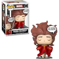 Funko POP! Wanda Maximoff Marvel Figur