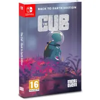 Games Switch The Cub Back To Earth Edition