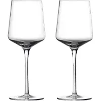 Zone Denmark vinglas för vitt vin 2 st 300 ml Rocks 24440