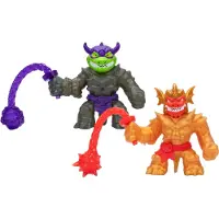 Ginza.se Goo Jit Zu - Stretch Strikers Deluxe - Assorted