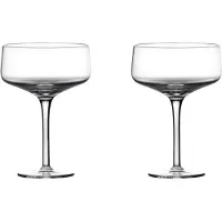 Zone Denmark cocktailglas 2 st Rocks 270 ml 10600