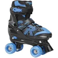Roces Quaddy 3.0 Rullskridskor