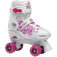 Roces Quaddy 3.0 Rullskridskor