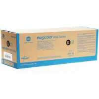Konica Minolta Toner svart High Capacity 8.000 sidor