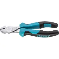 Hazet 1802-11 1802-11 Verkstad Kraftavbitare med facett 160 mm