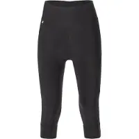 Santini Alba 3/4 Cykelbyxor Utan Hängslen