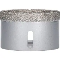 Bosch Diamantborr X-LOCK Best for Ceramic Dry Speed 67x35mm