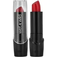 wet n wild wet n wild, silk finish lipstick, 539A Cherry Frost, 3.6 g (0.13 oz)
