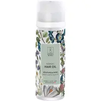 Raunsborg Hair Oil 30 ml (Limited Edition)