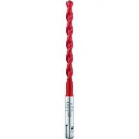 Alpen MultiCut 52900800100 Hårdmetall Multiborr 8 mm Total längd 210 mm SDS-Plus 1 st