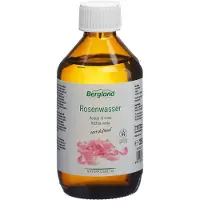 Bergland-Pharma & Co. KG aromavård rosvatten Toner 250 ml