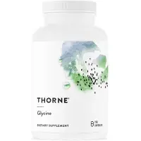 Thorne Glycine 250 kapslar