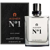 Etienne Aigner Nº1 Vapo 30ml Eau De Toilette