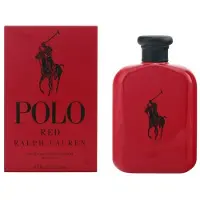 Ralph Lauren Polo Red edt 200ml