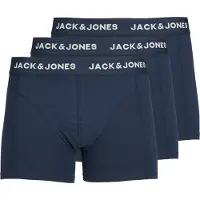 Jack & Jones Thony Boxers 3 Enheter