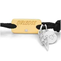 Secrecy B3723cdaww900 Armband