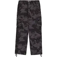 Alpha industries Jet Camo Byxor