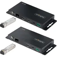 StarTech.com 4K 60HZ HDMI FIBERFÖRLÄNGARE/.