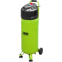 Zipper Tryckluftskompressor 50 l 10 bar