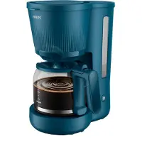 Philips 3000 series HD7411 - Kaffemaskin - 10 koppar